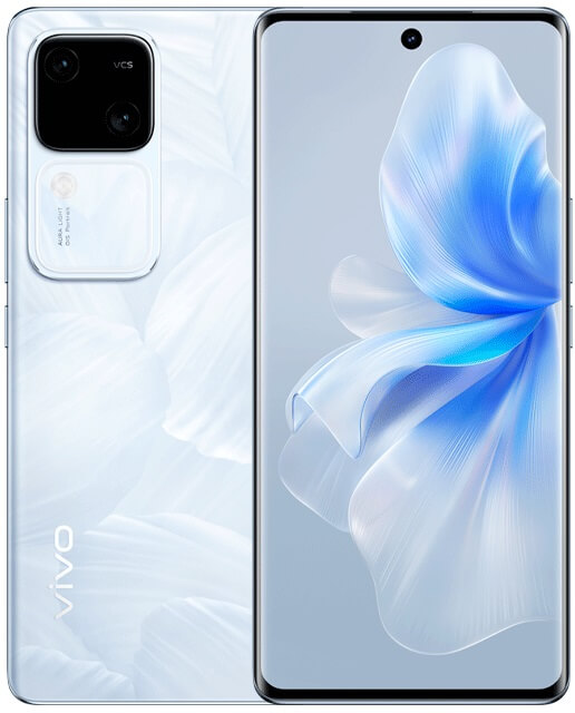 vivo S18 Pro